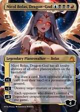 Mtg nicol bolas for sale  Newark