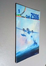 C.r.d.a. cant z506 usato  Italia