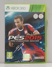 Pes 2015 xbox usato  Macerata