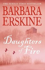 Daughters fire barbara for sale  UK