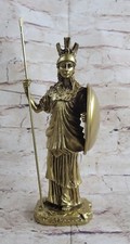 Greek faux bronze for sale  Westbury