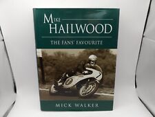 Mike hailwood fans for sale  ST. IVES