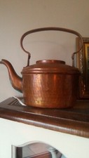 Lamalle copper tea for sale  Poolesville