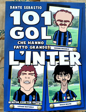 101 gol che usato  Genova