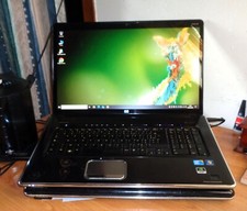 Ordinateur portable dv8 d'occasion  Carhaix-Plouguer