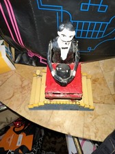 Working vintage cast for sale  Pacifica