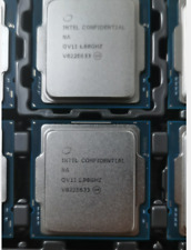 CPU Intel Core i7-11700 ES versão QV1J 1.8GHz 8Core 16Thread 16MB LGA1200 comprar usado  Enviando para Brazil