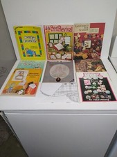 Lot craft books for sale  Eagle Point