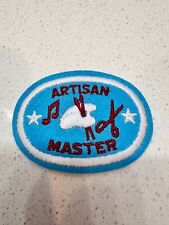 SDA Pathfinder Artisan Master Patch na sprzedaż  Wysyłka do Poland