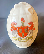 Arcadian crested ware for sale  WATFORD