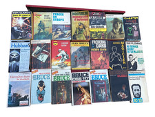 Ancien lot livres d'occasion  Bohain-en-Vermandois