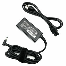 Carregador adaptador CA 45W HP genuíno para notebook PC ProBook 455 G3 G4 G5 G6 G8 G9 comprar usado  Enviando para Brazil