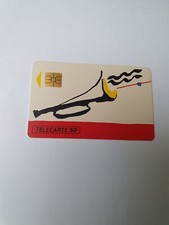 Telecarte privee en301 d'occasion  Dunkerque-