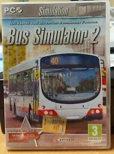 Bus simulator gioco usato  Verrua Savoia