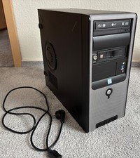 Tower win intel gebraucht kaufen  Geesthacht