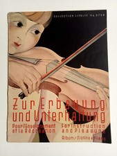 Violon zur erbauung d'occasion  Sorèze