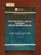 Eccellenza nella gestione usato  Bracciano