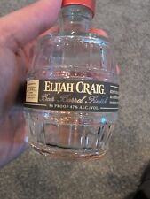 Elijah craig barrel for sale  Fallon