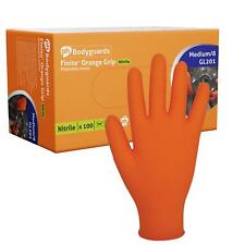 Bodyguard finite orange for sale  NORTHAMPTON
