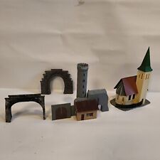 Burg ruine spur gebraucht kaufen  Quickborn
