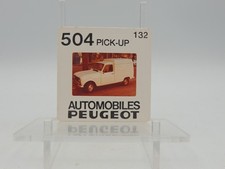 Peugeot automobile 504 d'occasion  Auneau