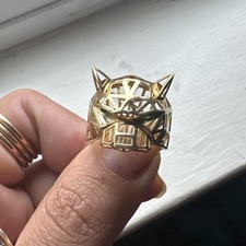 18k real solid for sale  Aurora