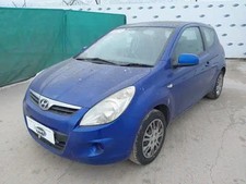 Breaking hyundai i20 for sale  NORTHAMPTON