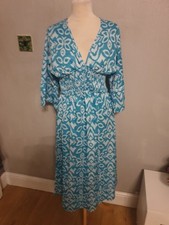 Womens maxi kaftan for sale  WAKEFIELD