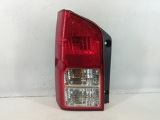 Usado, Lanterna traseira lateral esquerda driver Nissan Pathfinder 2005-2012 fabricante de equipamento original UO0HR comprar usado  Enviando para Brazil