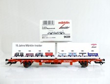 Märklin 94339 container gebraucht kaufen  Gunzenhausen