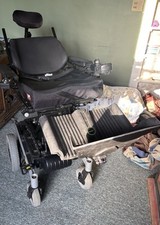 Invacare storm series for sale  Elizabeth