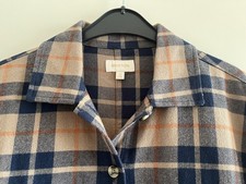 Neu flanell hemd gebraucht kaufen  Hannover