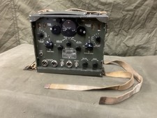 Military radio tby for sale  Smyrna