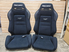 Recaro sr3 supporto usato Recaro sr3 supporto usato  Spedire a Italy