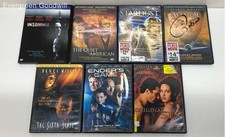 Lot dvd movies for sale  Seattle
