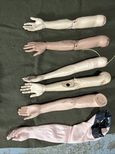 Laerdal nasco simulaids for sale  Palatine