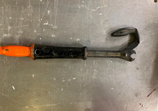 Floorboard nail puller for sale  PRINCES RISBOROUGH
