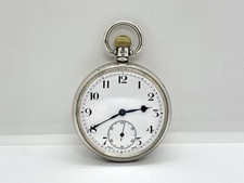 dennison pocket watch for sale  AUCHTERARDER