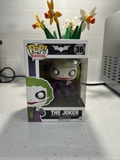 Pop joker dark for sale  DERBY