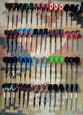 Darts job lot for sale  KENDAL