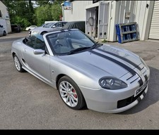 1.8 cabriolet 2003 for sale  BORDON
