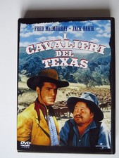 Cavalieri del texas usato  Baronissi