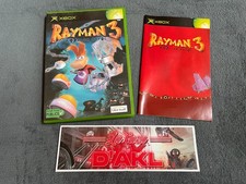 Rayman hoodlum havoc d'occasion  Lognes