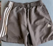 Adidas shorts size for sale  SKELMERSDALE