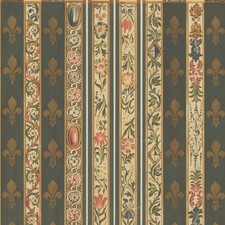 Peinture décorative frise d'occasion  France