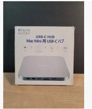 Elecife usb type for sale  DEWSBURY