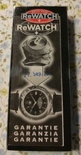Rewatch swiss made gebraucht kaufen  Worms