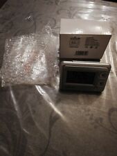 Atrium alarm clock for sale  WAKEFIELD