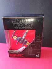 Star wars black d'occasion  Moulins