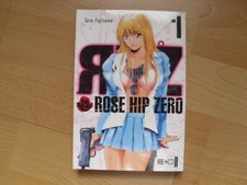 Rose hip zero gebraucht kaufen  Harthausen